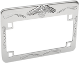 Eagle License Plate Frame