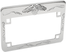 Eagle License Plate Frame