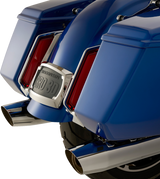 Filler Panel Tail Lights