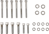 Transmission Side Cover Bolt Set