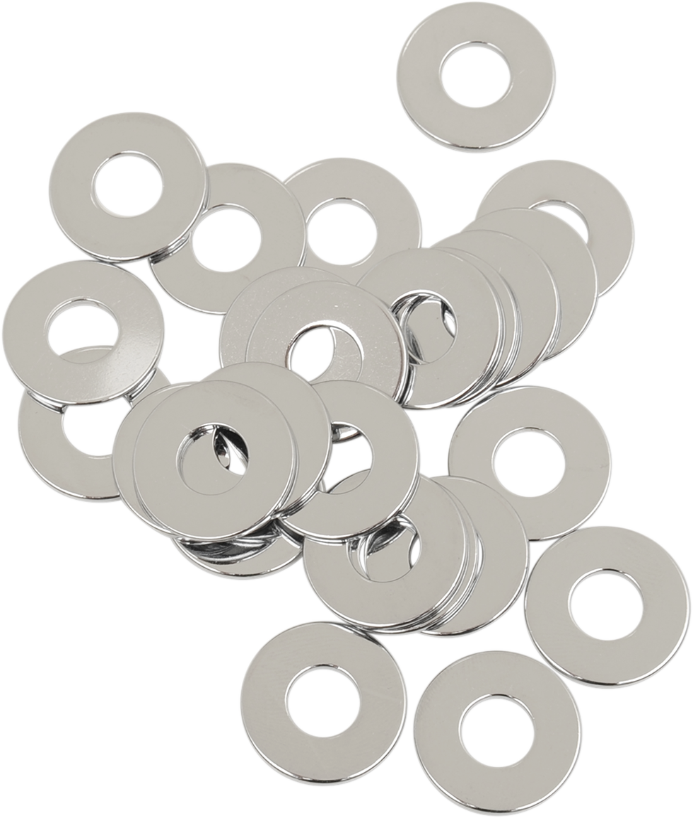 Specialty Washers