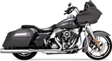 Torquer 450 Slip-On Mufflers
