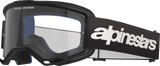 Vision 3 Wordmark Goggle