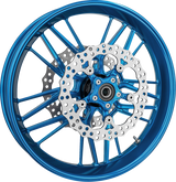 Spider Rotor
