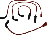 Custom-Fit Spark Plug Wire Kit