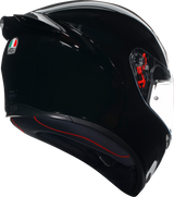K1 S Solid Helmet