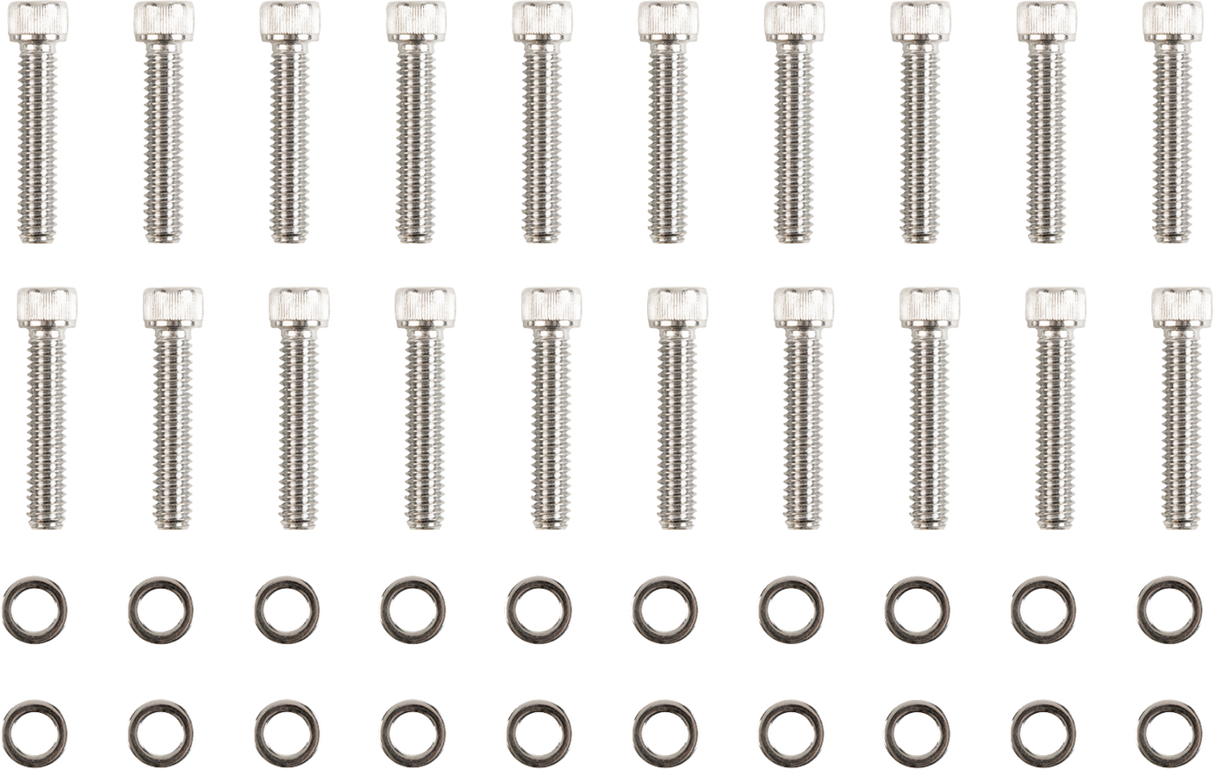 M-Eight Bolt Kit
