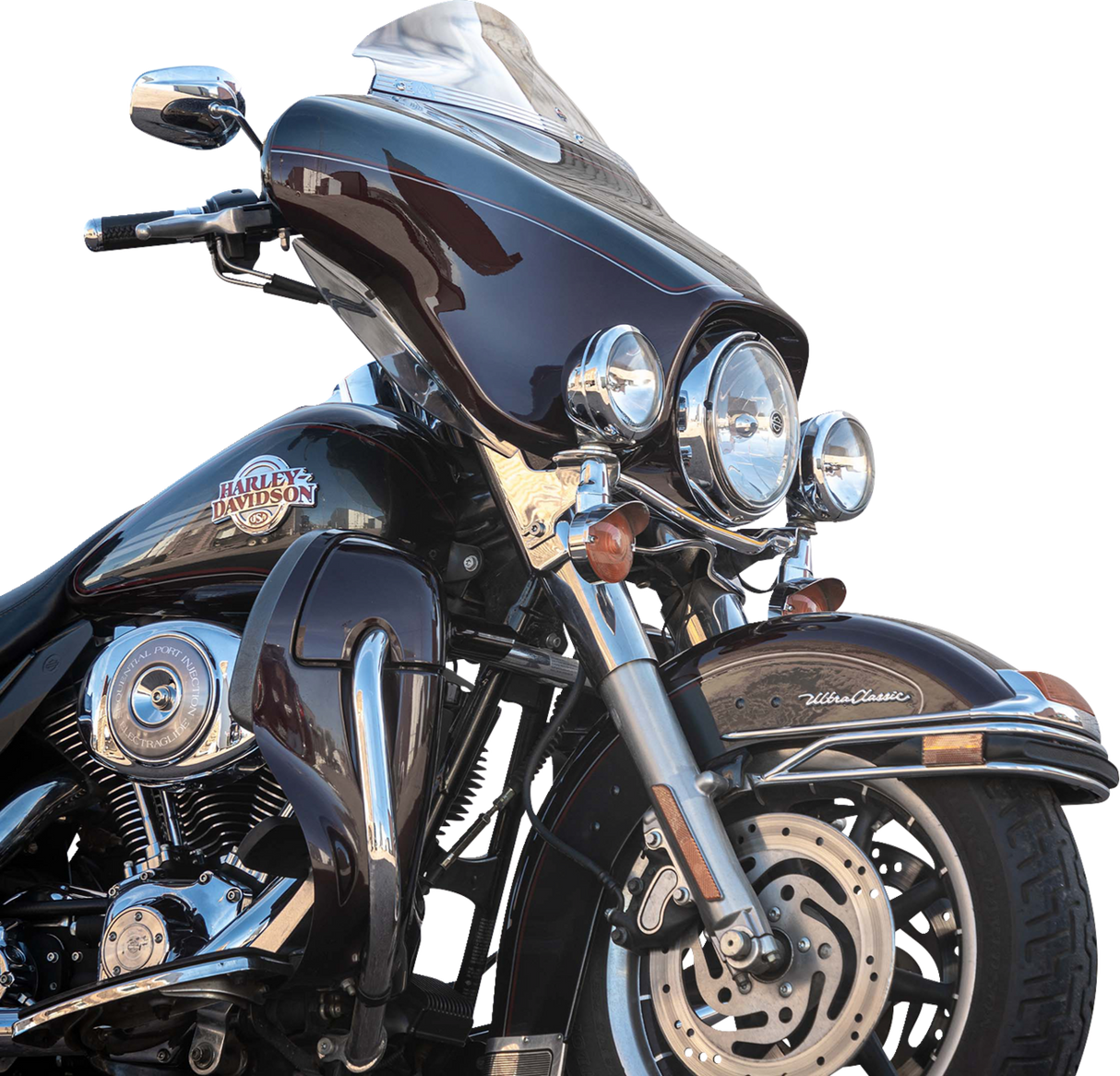 Flare® Windshield