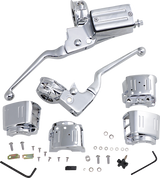Handlebar Control Kit w/o Switches
