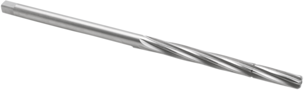 Precision Reamer for Manganese Bronze Valve Guides