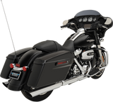 Slashdown Slip-On Mufflers