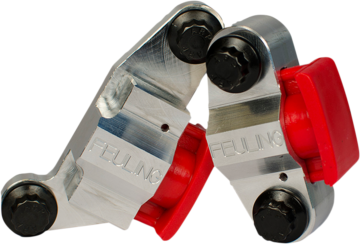 Hydraulic Cam Chain Tensioner Assembly