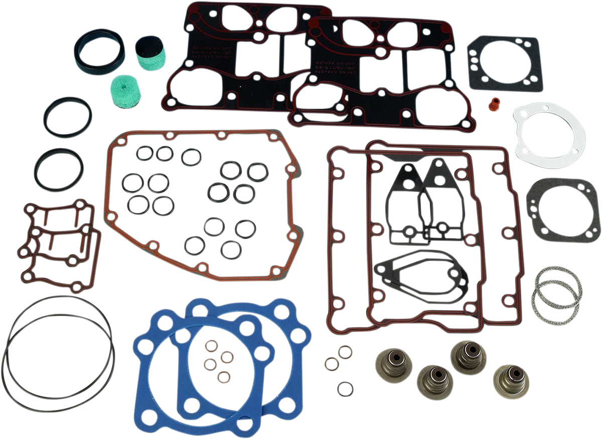 Top End Gasket Kit
