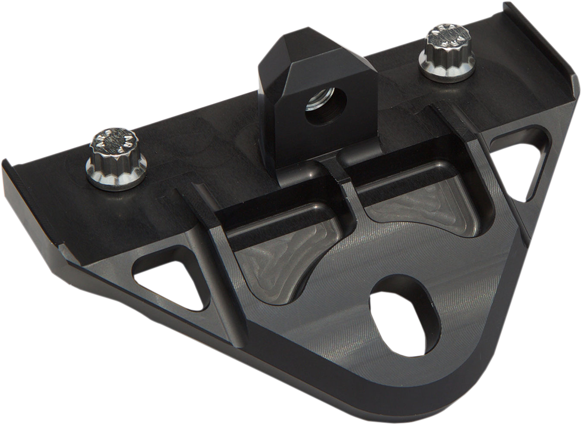 Front Motor Plate