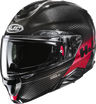 RPHA 91 Carbon Elig Modular Helmet