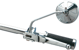 Round Series Mirror