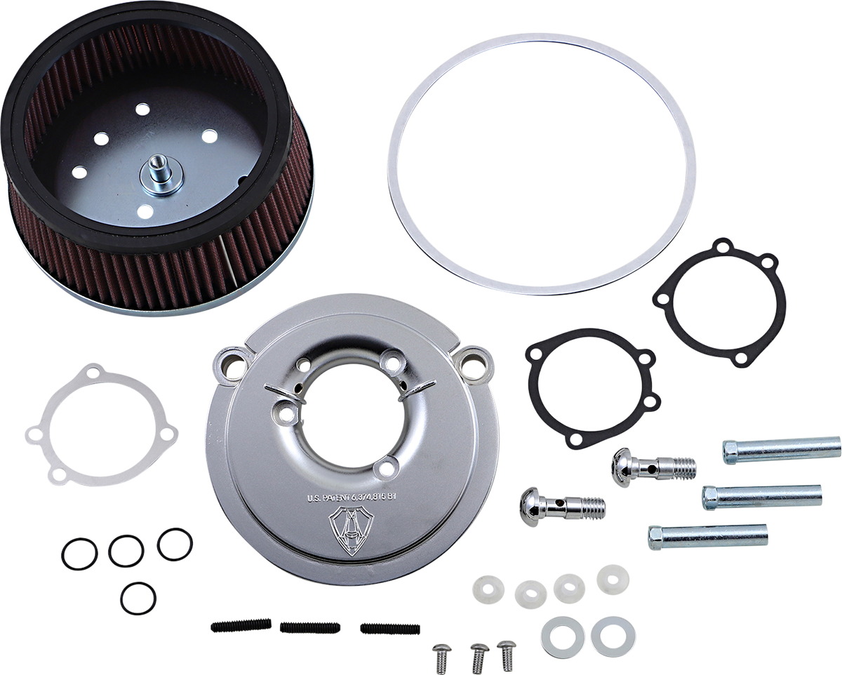 Big Sucker™ Air Filter Kit