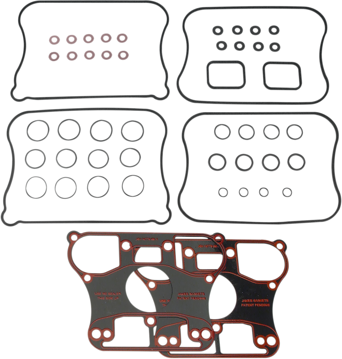 Rocker Box Gasket Kit