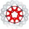 Wave® Brake Rotors