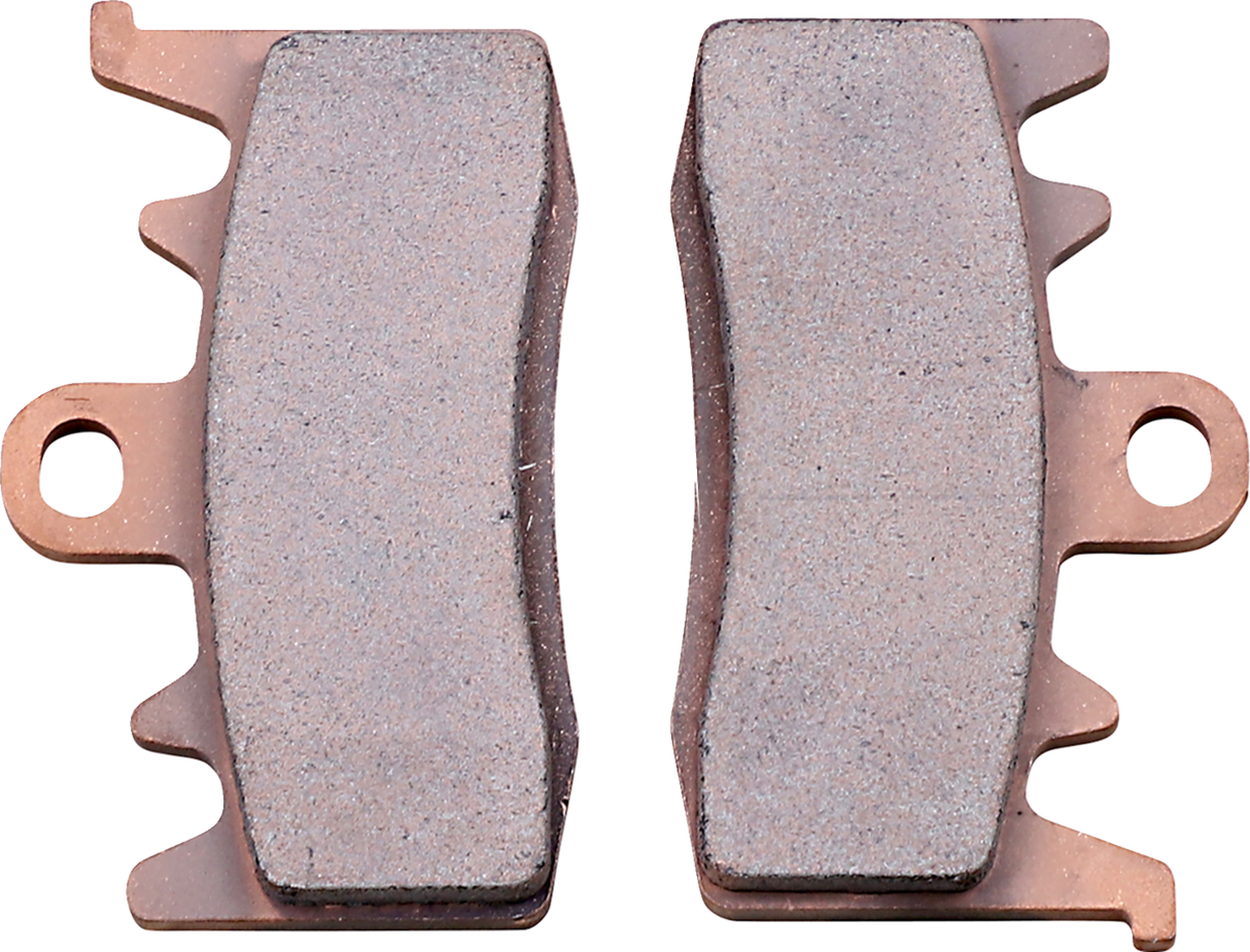 SDP Sport HH+ Sintered Brake Pads