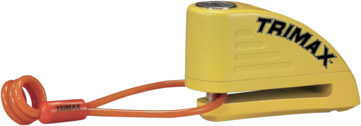 Alarm Disc Lock