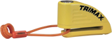 Alarm Disc Lock