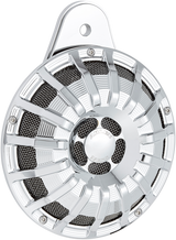 Billet Horn