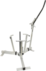 Mousse Bib Tire Changer