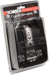 Handlebar Cuffs