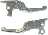Anthem Shorty Lever Set