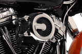 VO2 Rogue Air Intake Kit