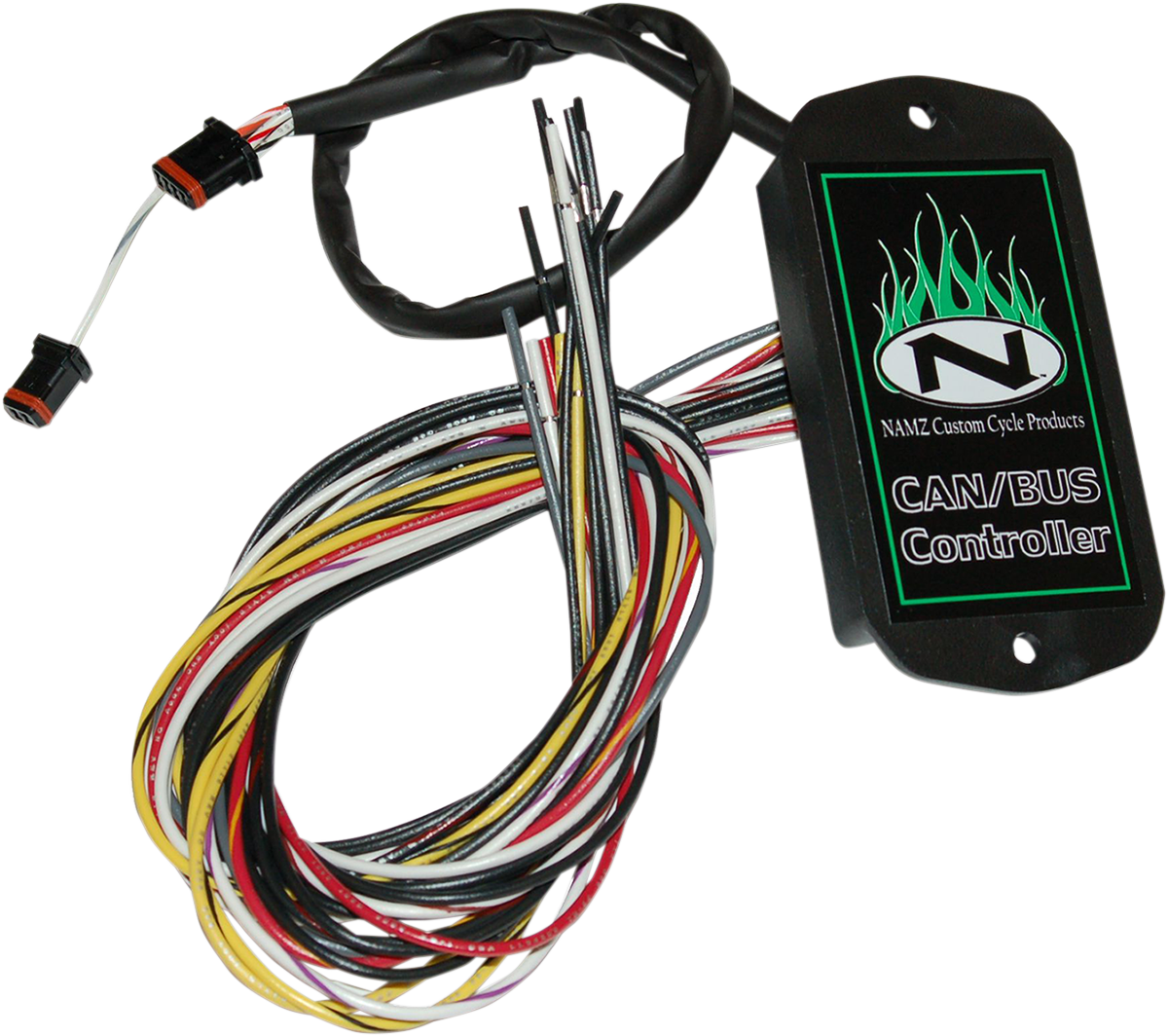 CAN Bus Controller