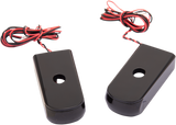 Fender Strut LED Marker Lights