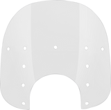 Replacement Fats Windshield Plastic