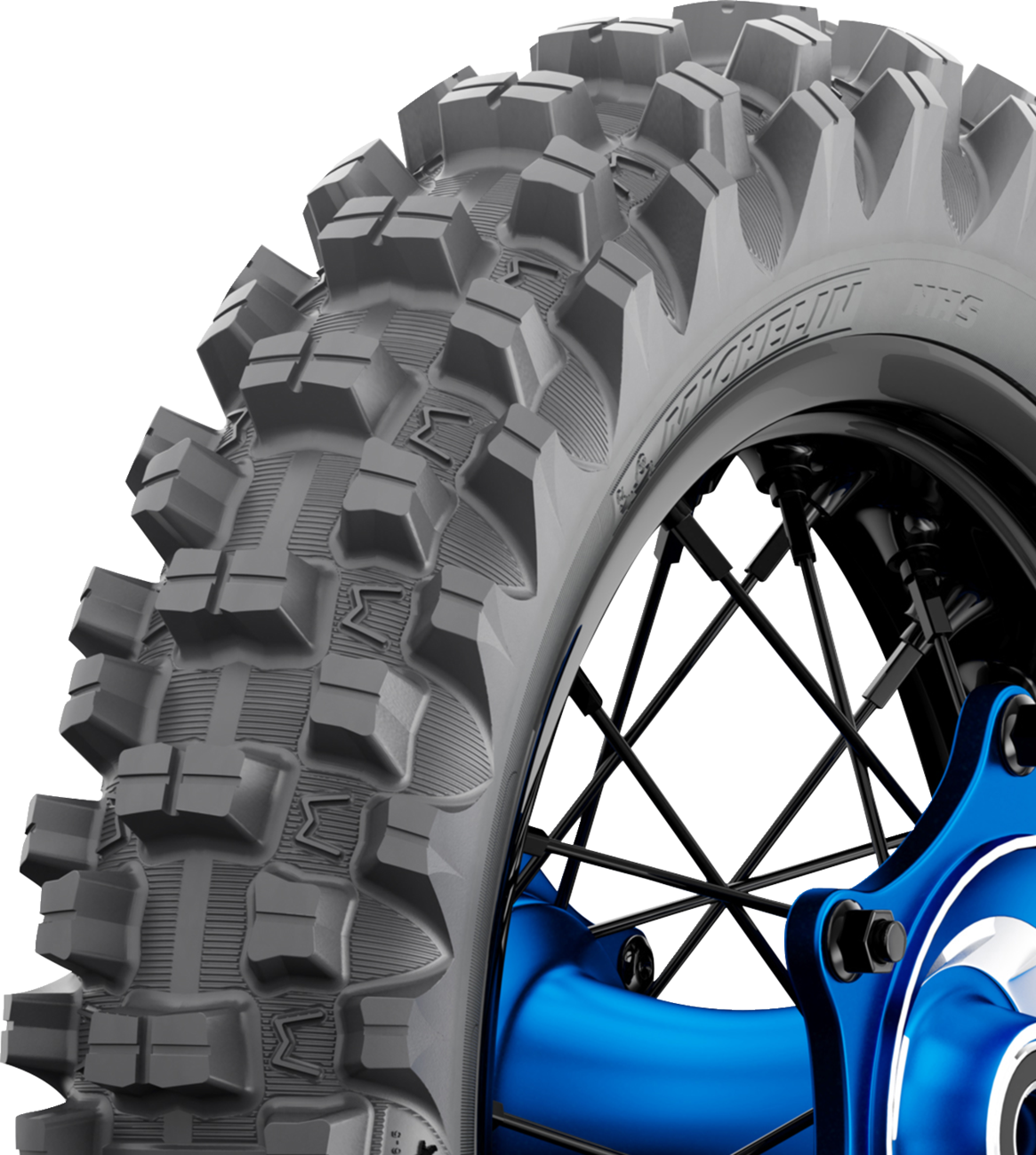 StarCross 5 Mini Tire