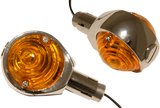Euro Bar End Lights