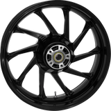 Hurricane Precision Cast 3D Wheel