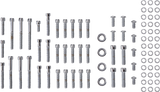 Side Cover Bolt Kit