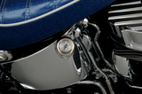 Oil Plug Temperature Gauge