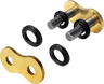 RH2 Series Rivet Connecting Link