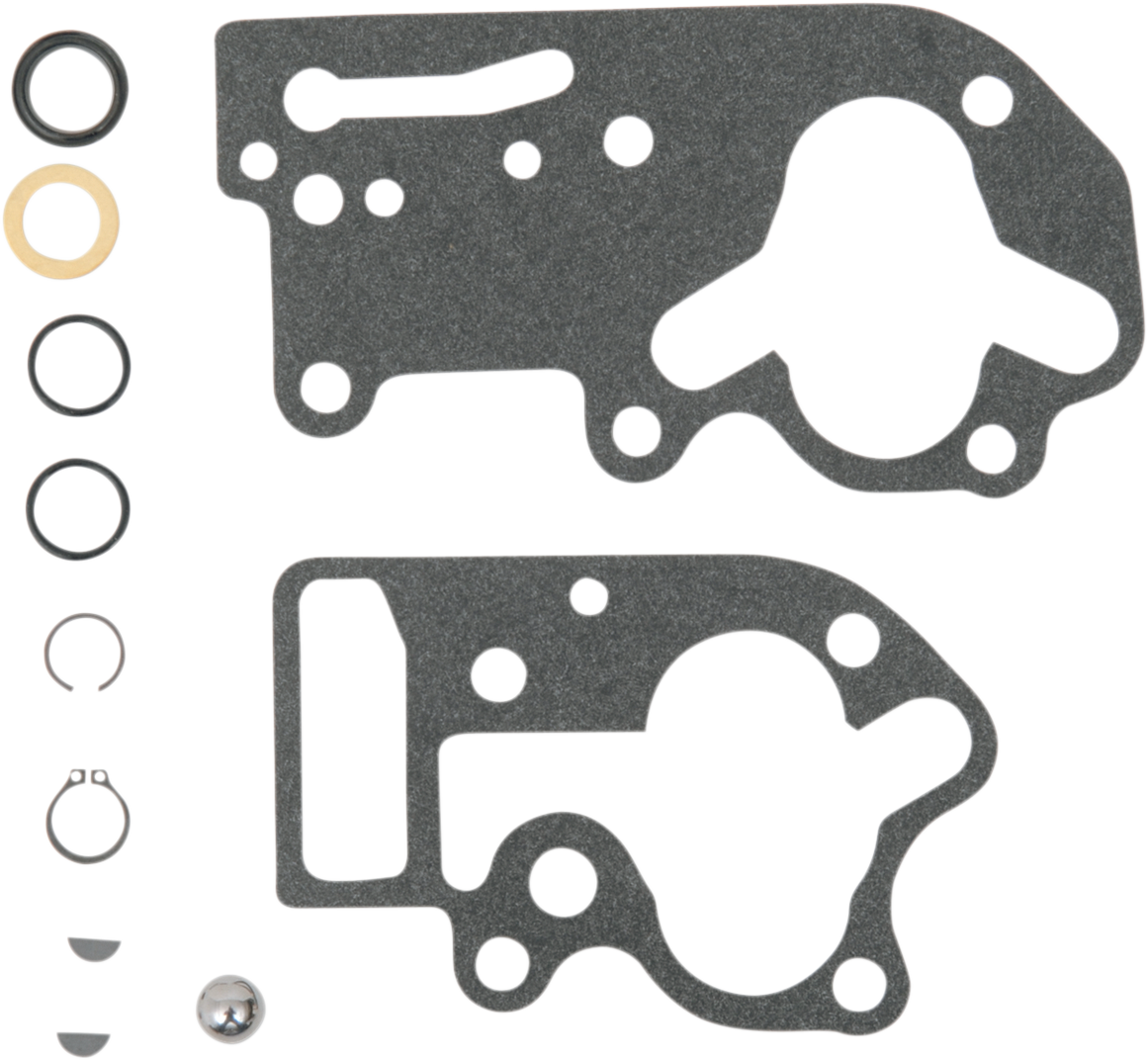 Oil Pump Repair Kit