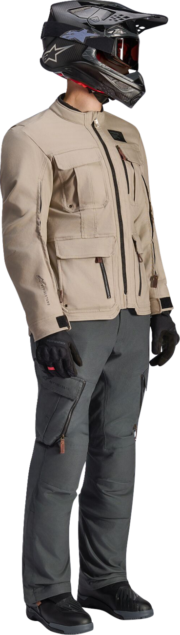 Borrego Drystar® Jacket
