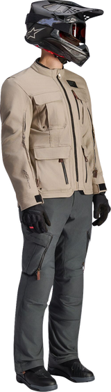 Borrego Drystar® Jacket