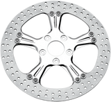 Two-Piece Brake Rotor