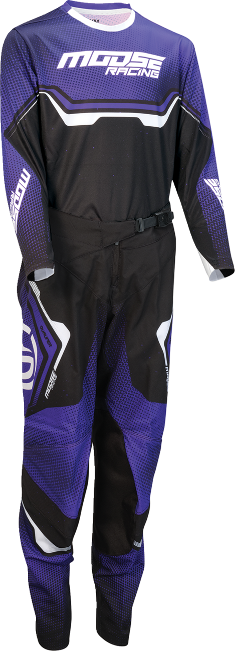 Youth Qualifier® Pants
