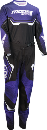Youth Qualifier® Pants