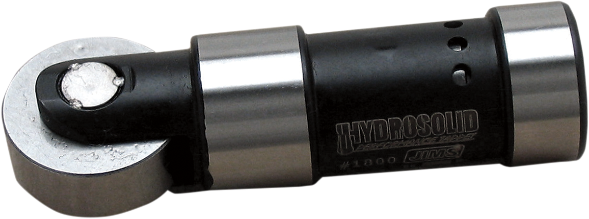 Hydrosolid Tappets