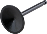 Nitrided Valve