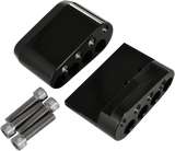 Passenger Floorboard Short Comfort Kit