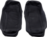 Saddlebag Lid Covers